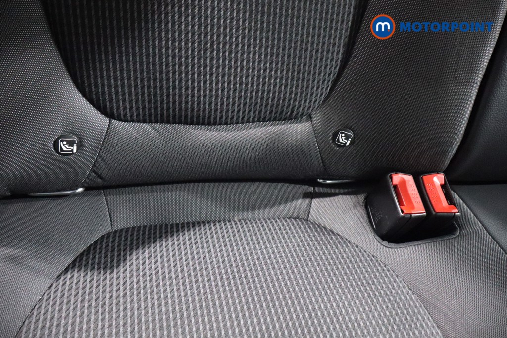 Mg Motor Uk MG3 Exclusive Manual Petrol Hatchback - Stock Number (1570351) - 23rd supplementary image