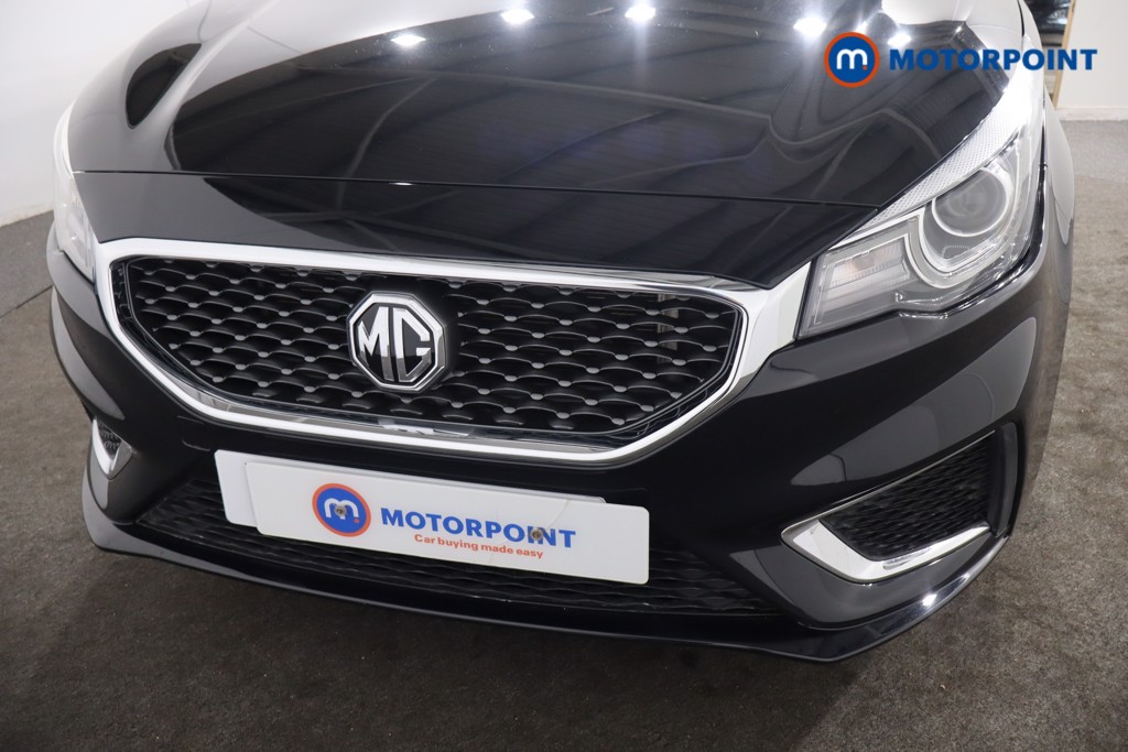 Mg Motor Uk MG3 Exclusive Manual Petrol Hatchback - Stock Number (1570351) - 27th supplementary image