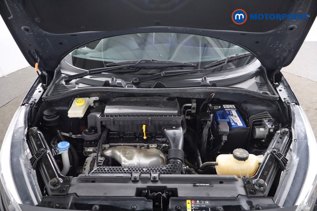 Mg Motor Uk MG3 Exclusive Manual Petrol Hatchback - Stock Number (1570351) - 28th supplementary image