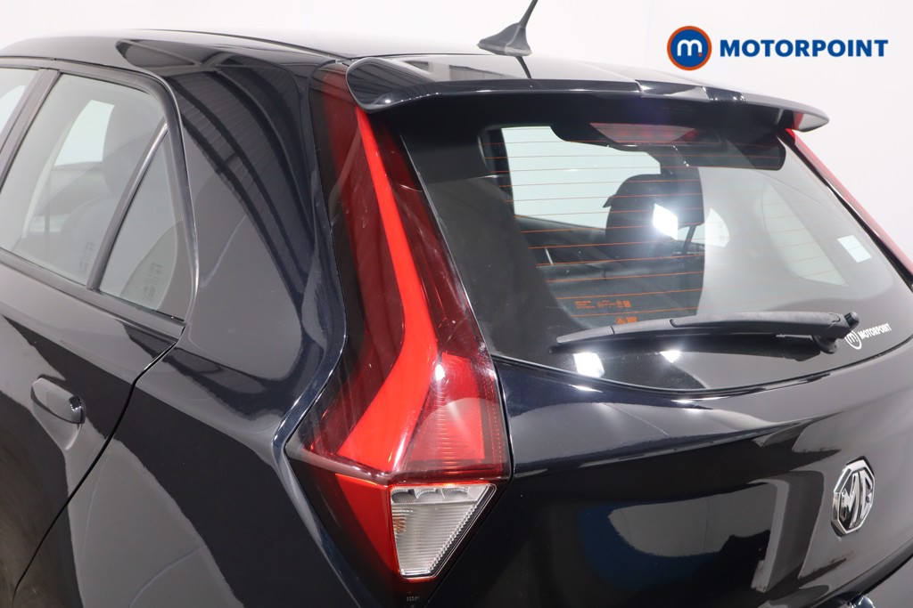 Mg Motor Uk MG3 Exclusive Manual Petrol Hatchback - Stock Number (1570351) - 30th supplementary image