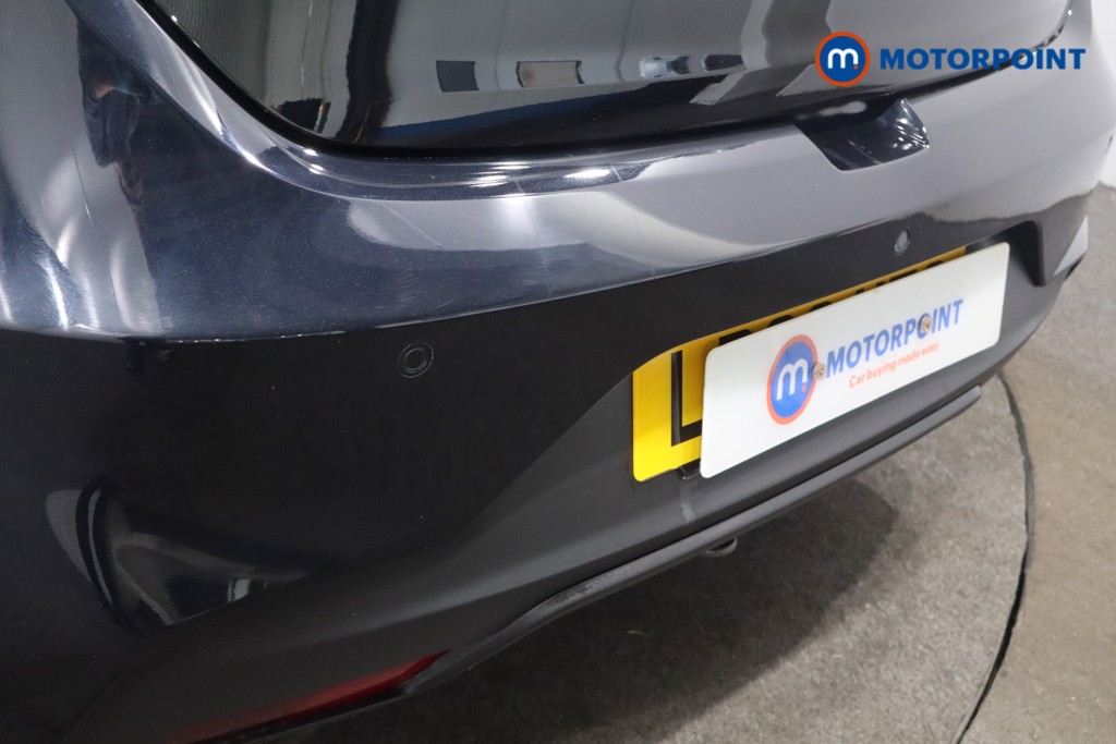 Mg Motor Uk MG3 Exclusive Manual Petrol Hatchback - Stock Number (1570351) - 31st supplementary image