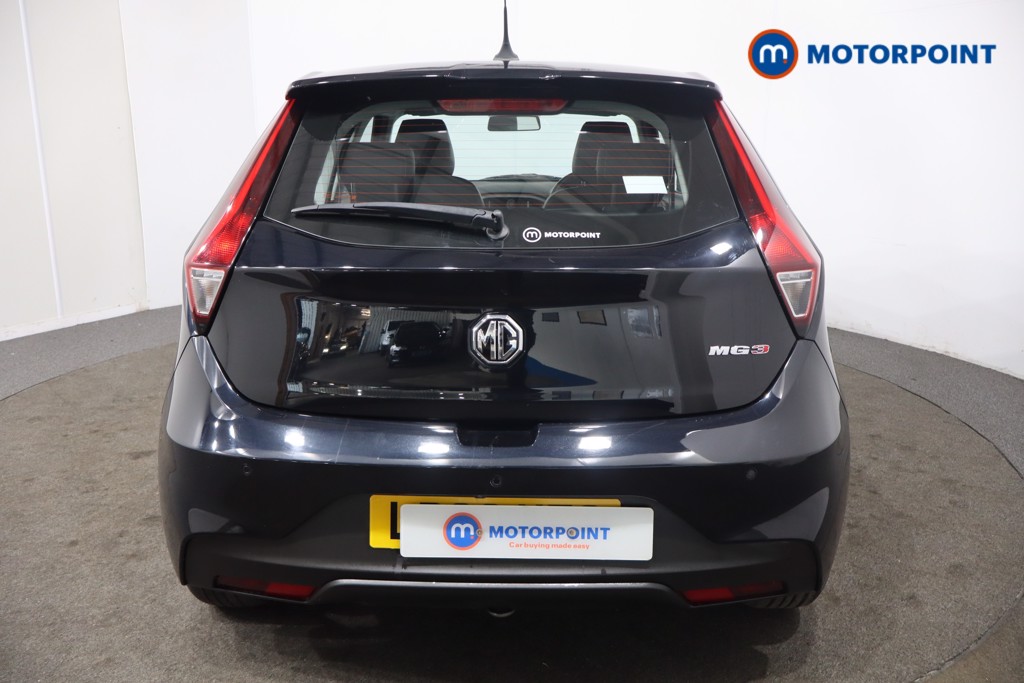 Mg Motor Uk MG3 Exclusive Manual Petrol Hatchback - Stock Number (1570351) - 33rd supplementary image