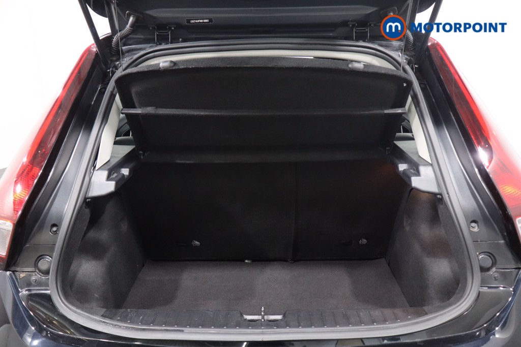 Mg Motor Uk MG3 Exclusive Manual Petrol Hatchback - Stock Number (1570351) - 34th supplementary image