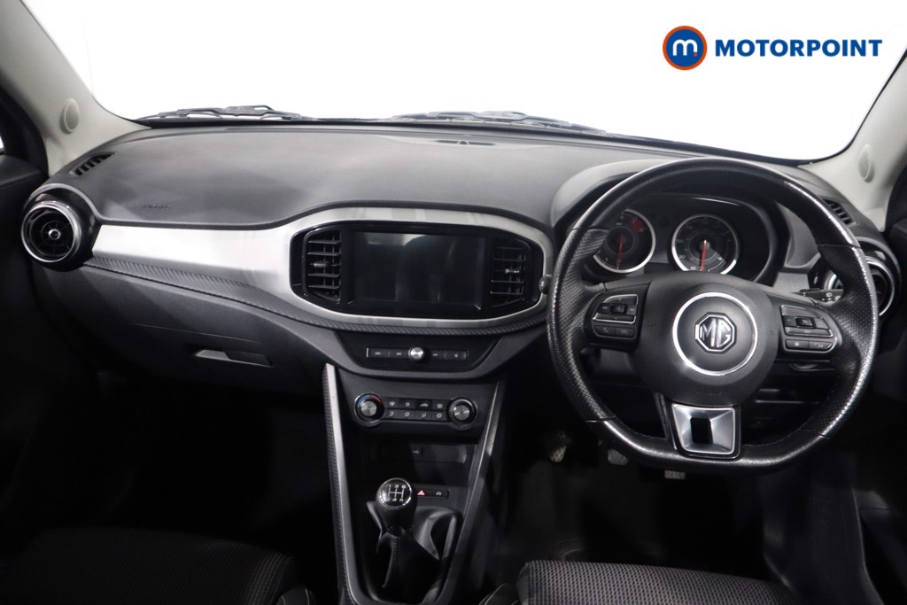 Mg Motor Uk MG3 Exclusive Manual Petrol Hatchback - Stock Number (1570351) - 1st supplementary image