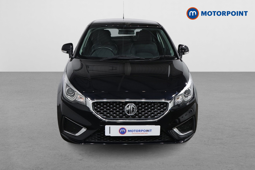 Mg Motor Uk MG3 Exclusive Manual Petrol Hatchback - Stock Number (1570351) - Front bumper