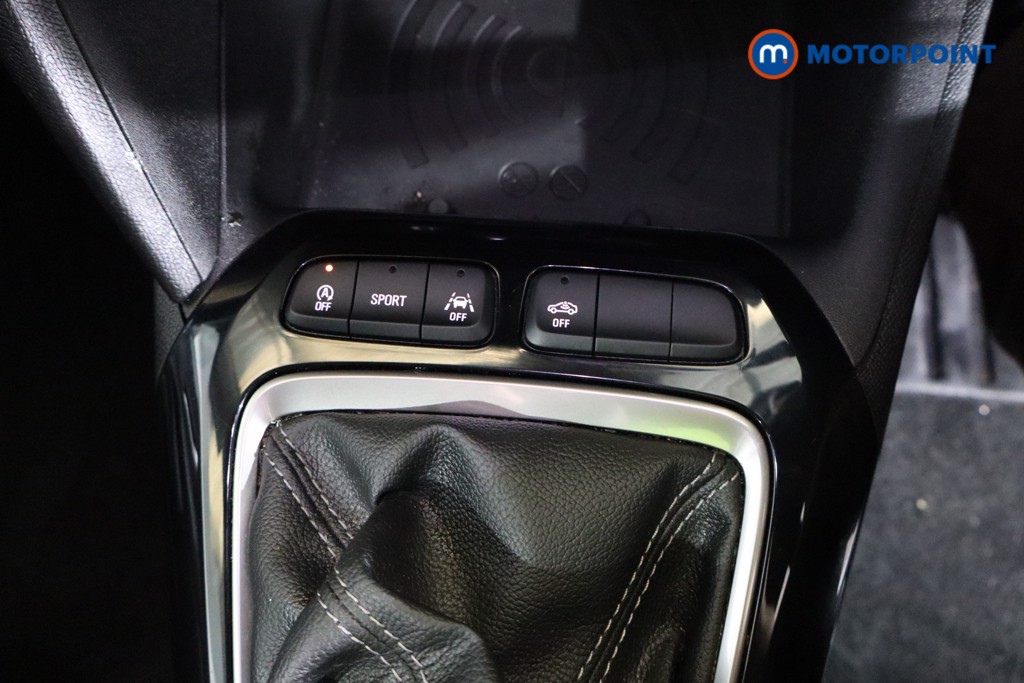 Vauxhall Corsa Ultimate Manual Petrol Hatchback - Stock Number (1570397) - 13th supplementary image