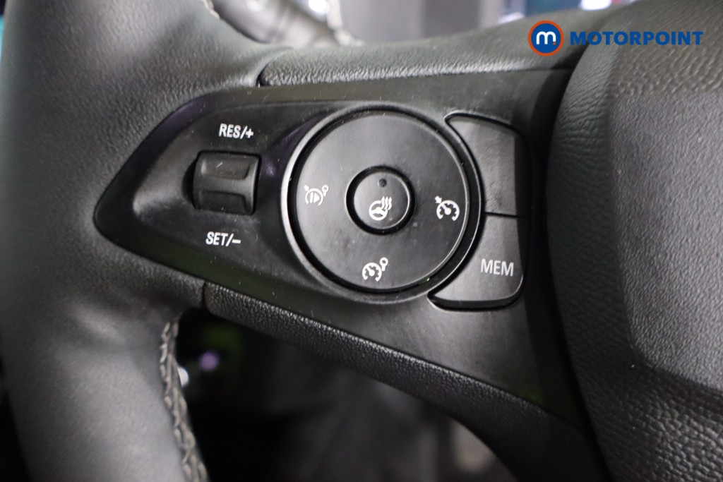 Vauxhall Corsa Ultimate Manual Petrol Hatchback - Stock Number (1570397) - 15th supplementary image