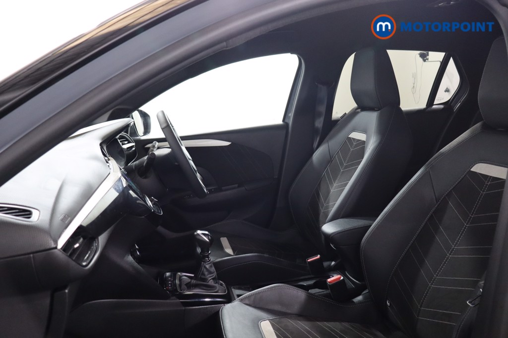 Vauxhall Corsa Ultimate Manual Petrol Hatchback - Stock Number (1570397) - 21st supplementary image