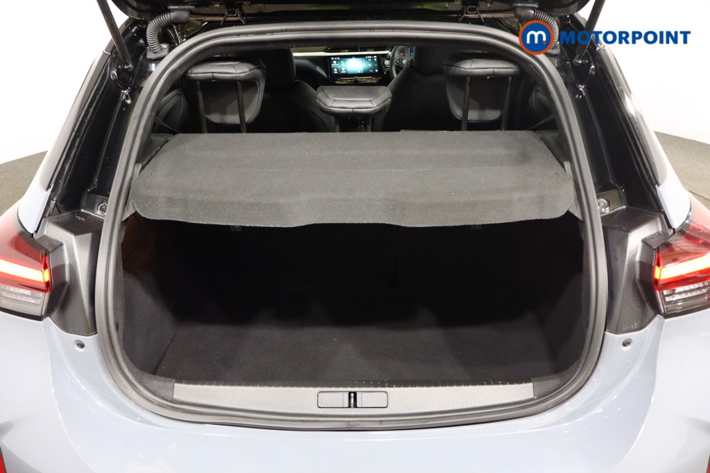 Vauxhall Corsa Ultimate Manual Petrol Hatchback - Stock Number (1570397) - 24th supplementary image