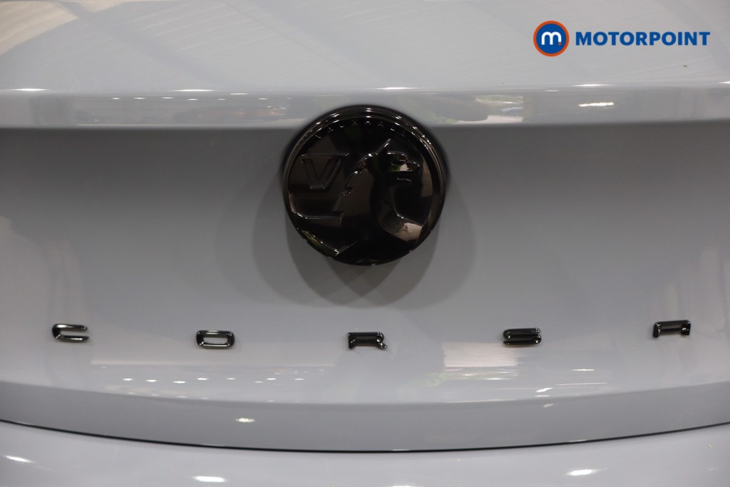 Vauxhall Corsa Ultimate Manual Petrol Hatchback - Stock Number (1570397) - 32nd supplementary image