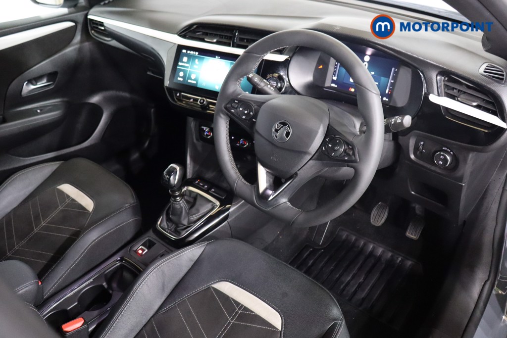 Vauxhall Corsa Ultimate Manual Petrol Hatchback - Stock Number (1570397) - 1st supplementary image