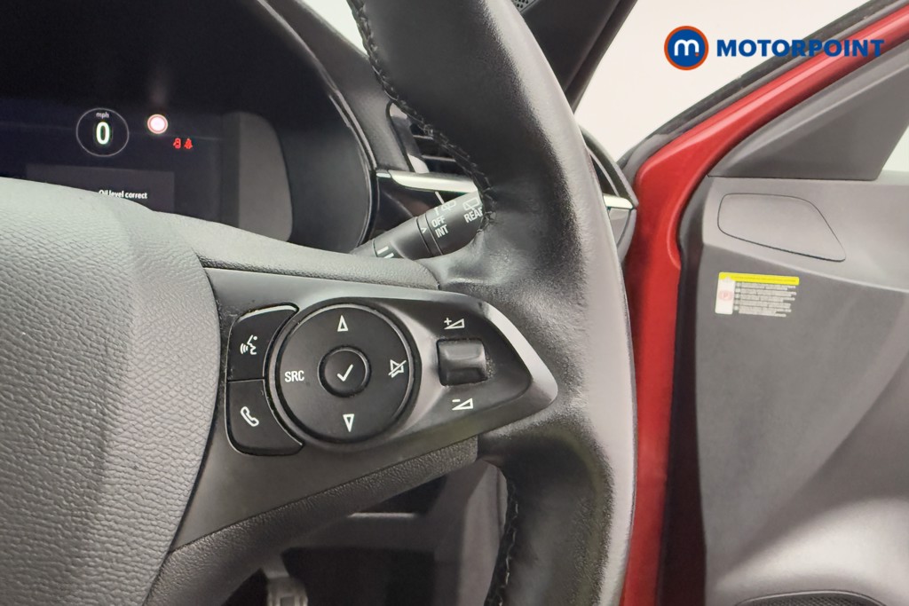 Vauxhall Corsa Ultimate Manual Petrol Hatchback - Stock Number (1570438) - 7th supplementary image
