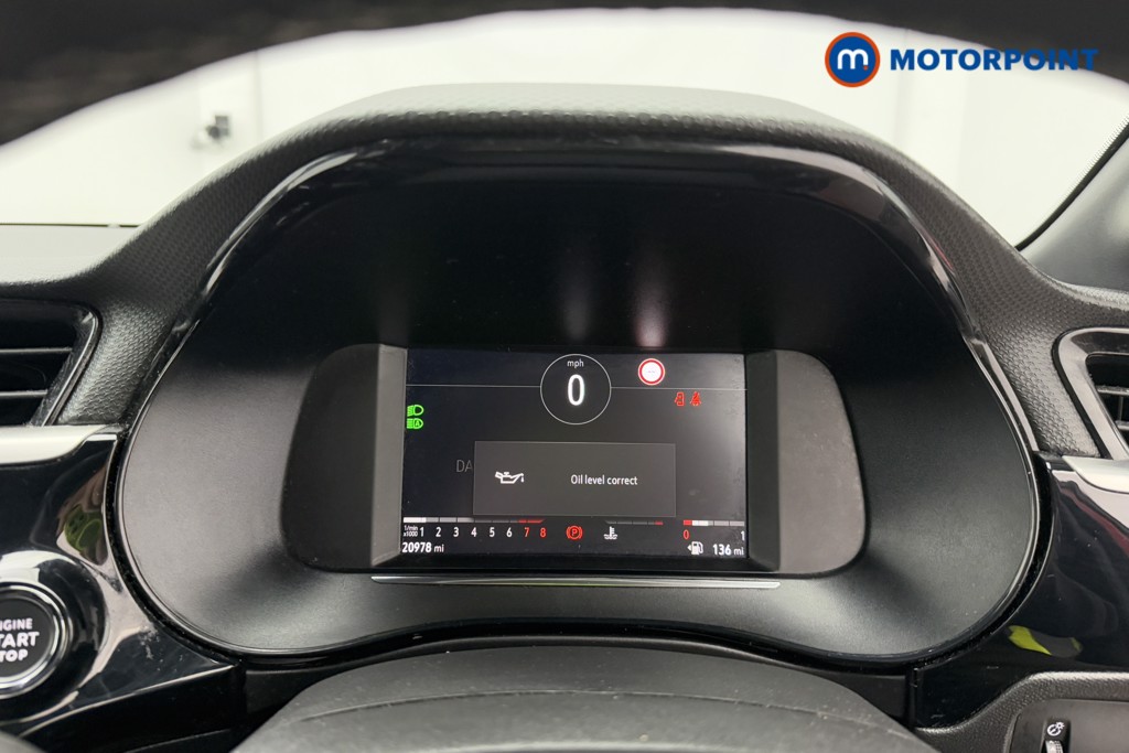 Vauxhall Corsa Ultimate Manual Petrol Hatchback - Stock Number (1570438) - 8th supplementary image