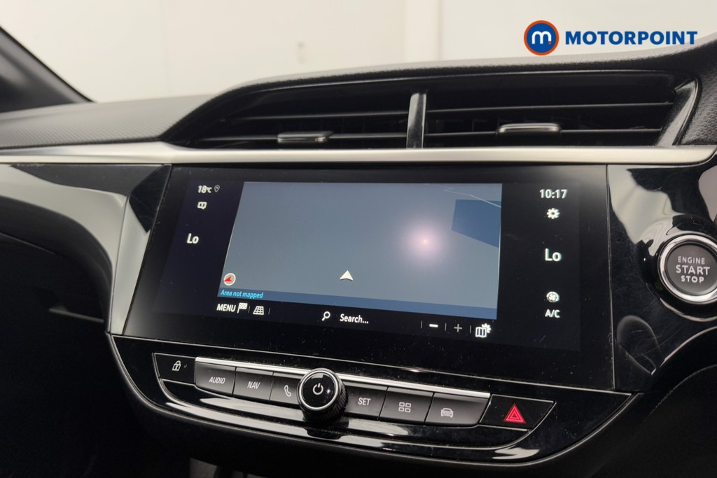 Vauxhall Corsa Ultimate Manual Petrol Hatchback - Stock Number (1570438) - 9th supplementary image