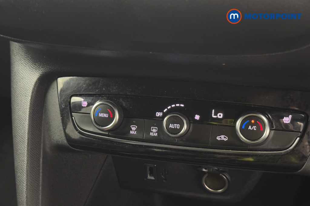 Vauxhall Corsa Ultimate Manual Petrol Hatchback - Stock Number (1570438) - 12th supplementary image