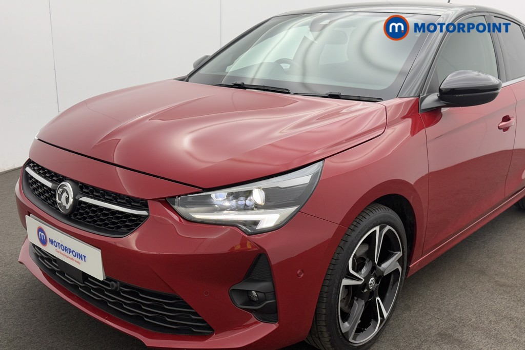 Vauxhall Corsa Ultimate Manual Petrol Hatchback - Stock Number (1570438) - 19th supplementary image