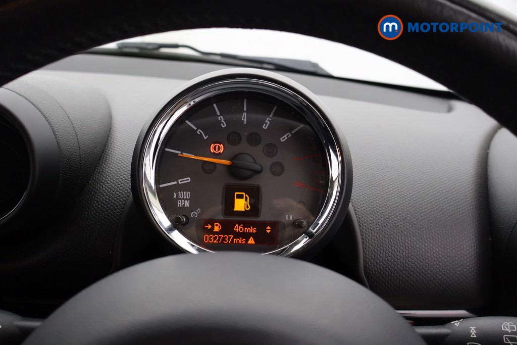 Mini Countryman ONE Manual Petrol Hatchback - Stock Number (1570476) - 2nd supplementary image