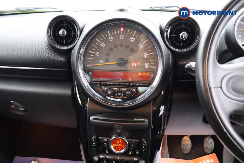 Mini Countryman ONE Manual Petrol Hatchback - Stock Number (1570476) - 3rd supplementary image