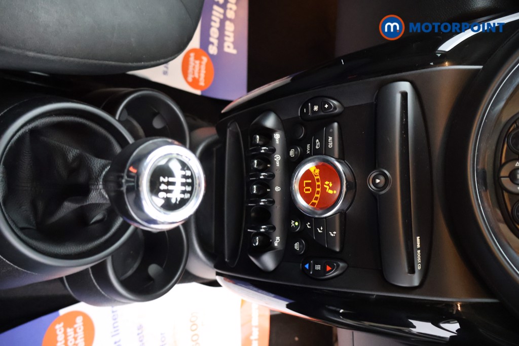 Mini Countryman ONE Manual Petrol Hatchback - Stock Number (1570476) - 4th supplementary image