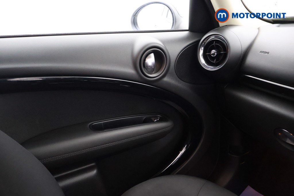Mini Countryman ONE Manual Petrol Hatchback - Stock Number (1570476) - 6th supplementary image
