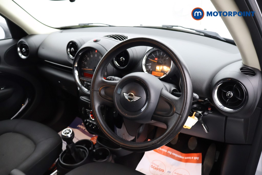 Mini Countryman ONE Manual Petrol Hatchback - Stock Number (1570476) - 8th supplementary image