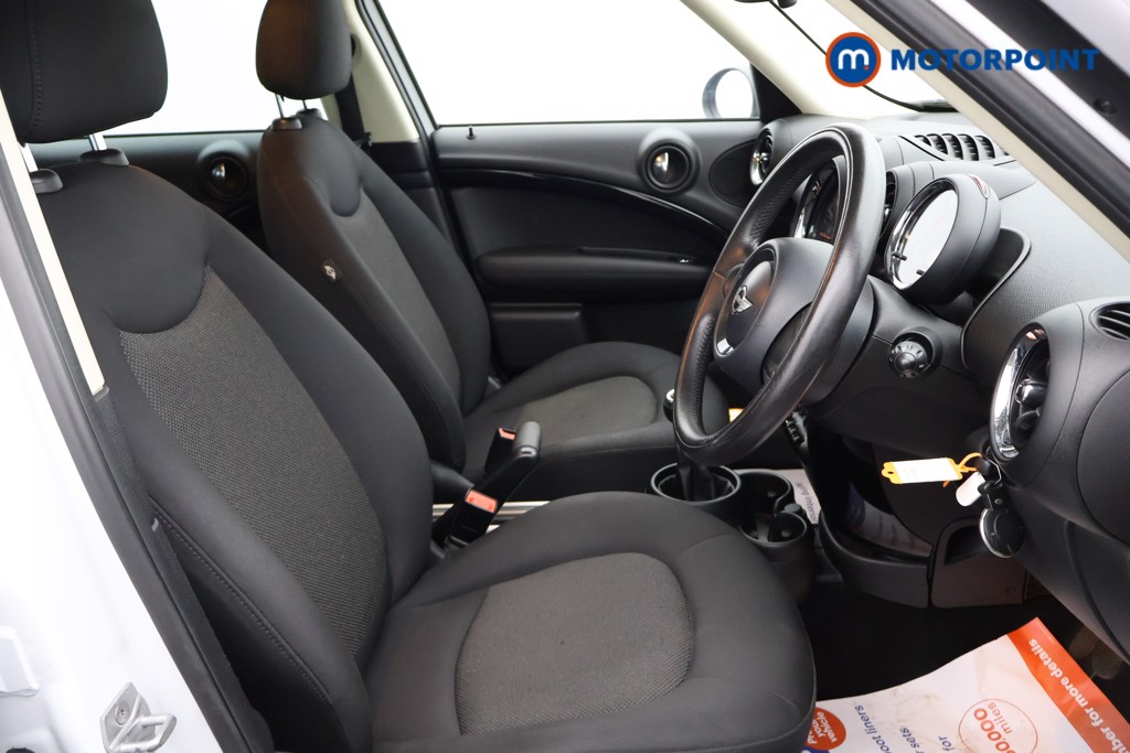 Mini Countryman ONE Manual Petrol Hatchback - Stock Number (1570476) - 9th supplementary image