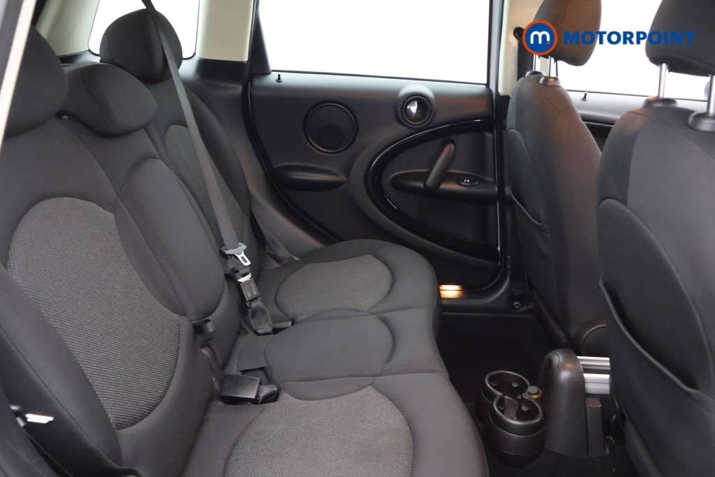 Mini Countryman ONE Manual Petrol Hatchback - Stock Number (1570476) - 10th supplementary image
