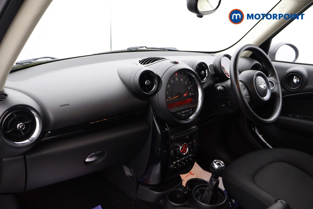 Mini Countryman ONE Manual Petrol Hatchback - Stock Number (1570476) - 11th supplementary image