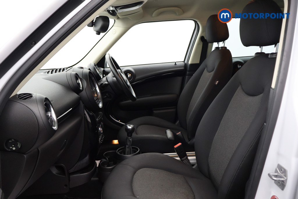 Mini Countryman ONE Manual Petrol Hatchback - Stock Number (1570476) - 12th supplementary image