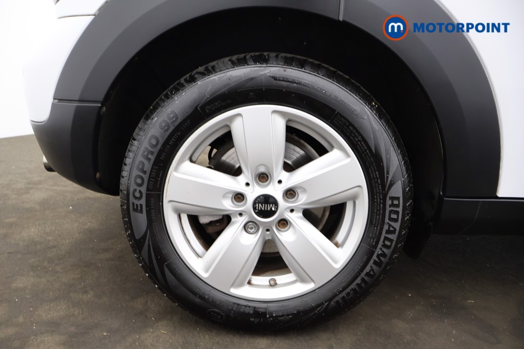 Mini Countryman ONE Manual Petrol Hatchback - Stock Number (1570476) - 14th supplementary image