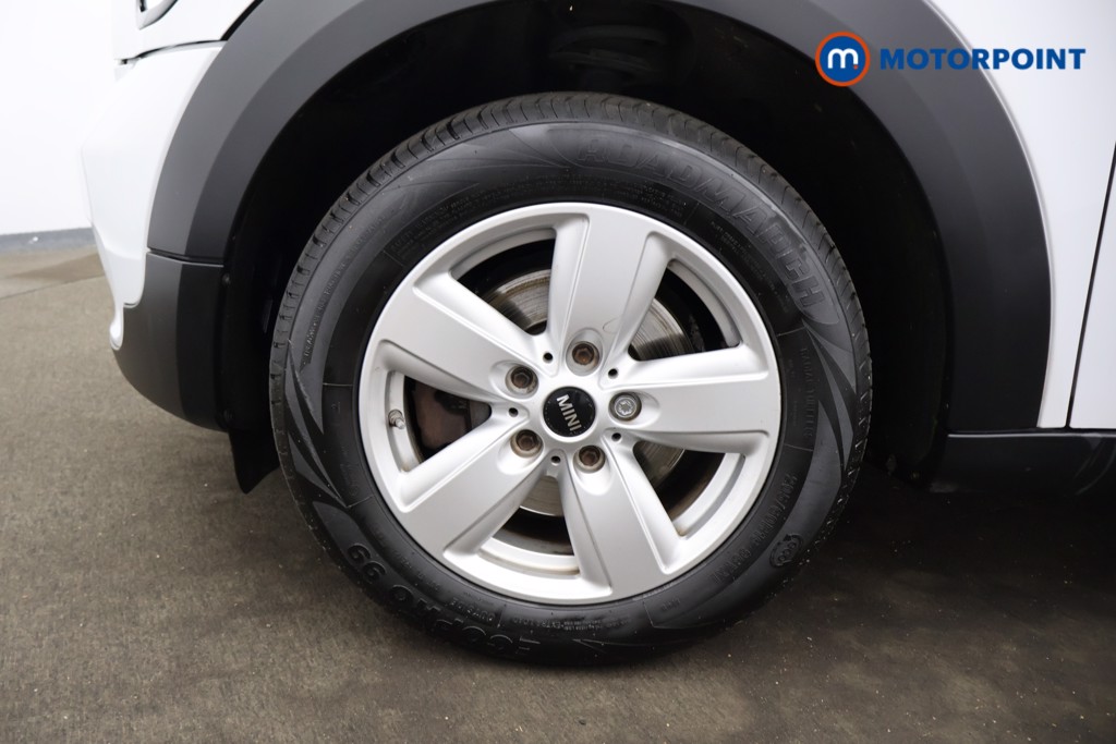 Mini Countryman ONE Manual Petrol Hatchback - Stock Number (1570476) - 16th supplementary image