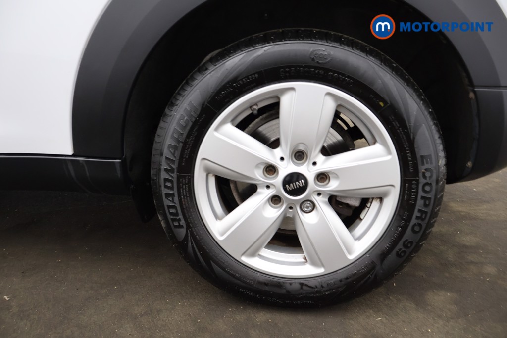 Mini Countryman ONE Manual Petrol Hatchback - Stock Number (1570476) - 17th supplementary image