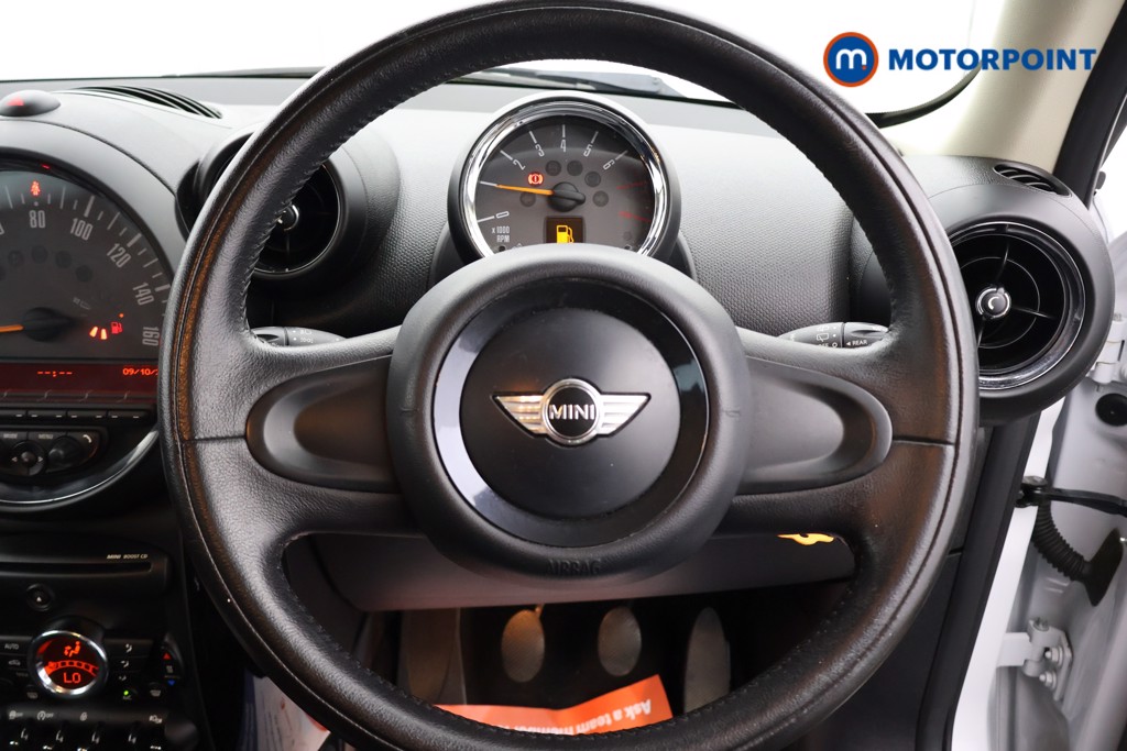 Mini Countryman ONE Manual Petrol Hatchback - Stock Number (1570476) - 1st supplementary image