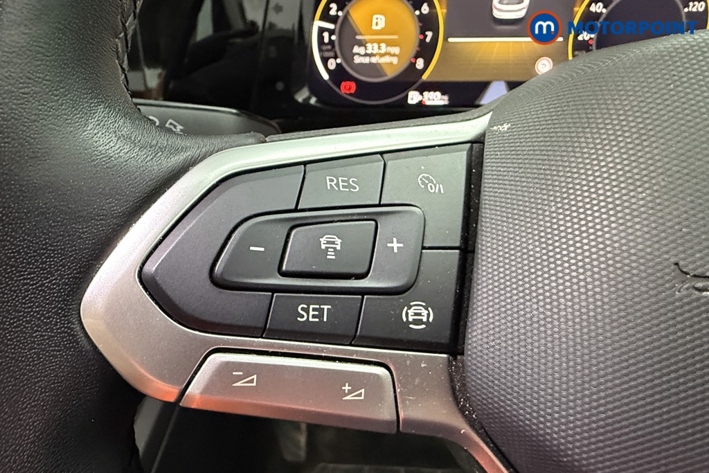Volkswagen Golf Life Manual Petrol Hatchback - Stock Number (1570664) - 4th supplementary image