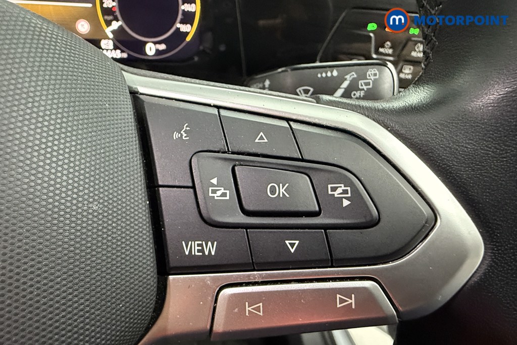 Volkswagen Golf Life Manual Petrol Hatchback - Stock Number (1570664) - 5th supplementary image