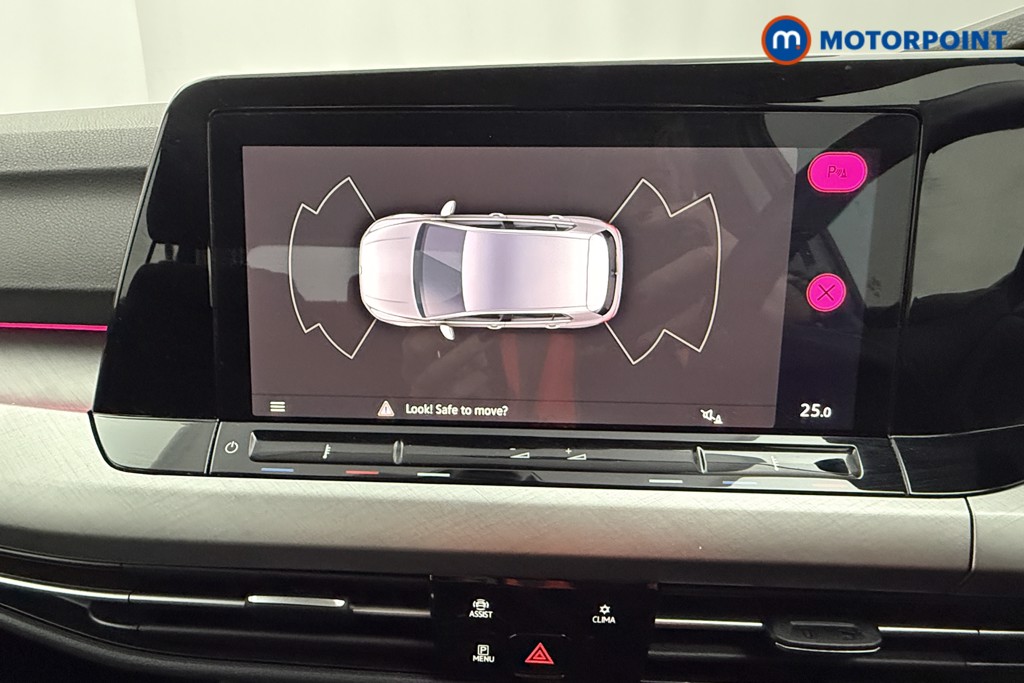 Volkswagen Golf Life Manual Petrol Hatchback - Stock Number (1570664) - 15th supplementary image