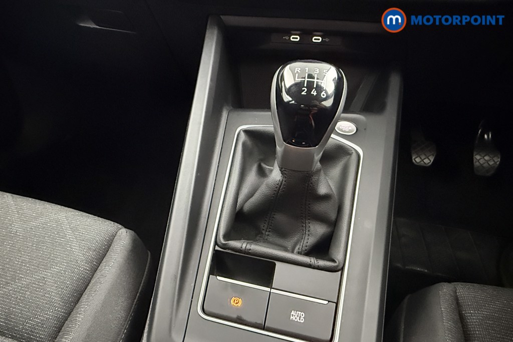 Volkswagen Golf Life Manual Petrol Hatchback - Stock Number (1570664) - 17th supplementary image