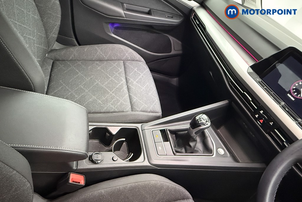 Volkswagen Golf Life Manual Petrol Hatchback - Stock Number (1570664) - 20th supplementary image