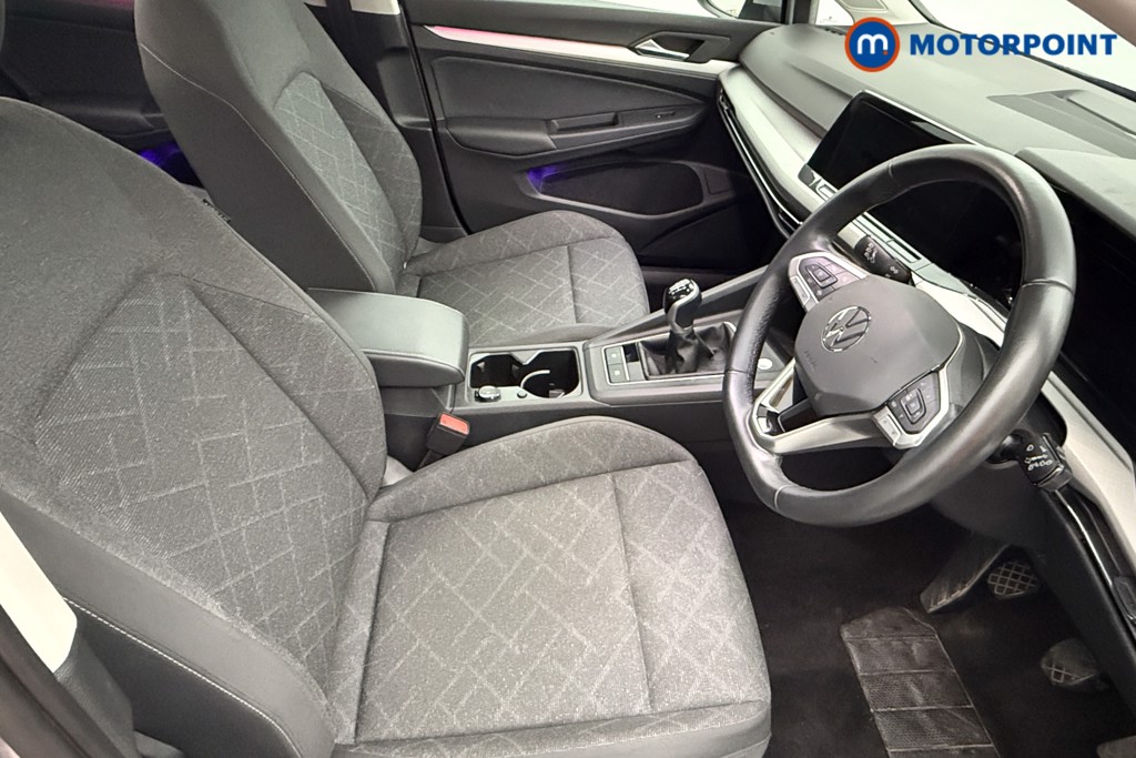 Volkswagen Golf Life Manual Petrol Hatchback - Stock Number (1570664) - 24th supplementary image