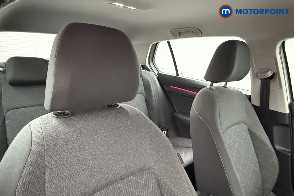 Volkswagen Golf Life Manual Petrol Hatchback - Stock Number (1570664) - 25th supplementary image