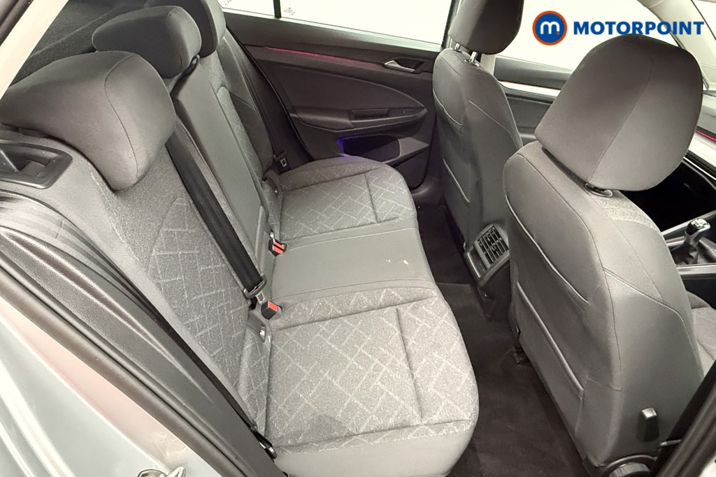 Volkswagen Golf Life Manual Petrol Hatchback - Stock Number (1570664) - 26th supplementary image