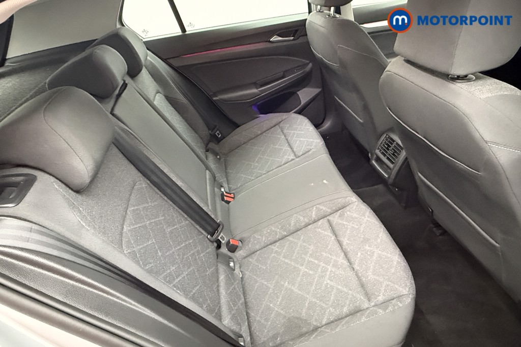 Volkswagen Golf Life Manual Petrol Hatchback - Stock Number (1570664) - 28th supplementary image