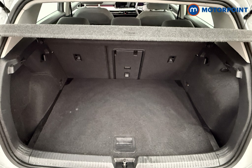 Volkswagen Golf Life Manual Petrol Hatchback - Stock Number (1570664) - 29th supplementary image