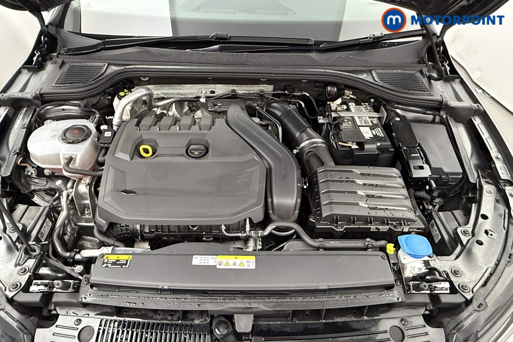 Volkswagen Golf Life Manual Petrol Hatchback - Stock Number (1570664) - 32nd supplementary image