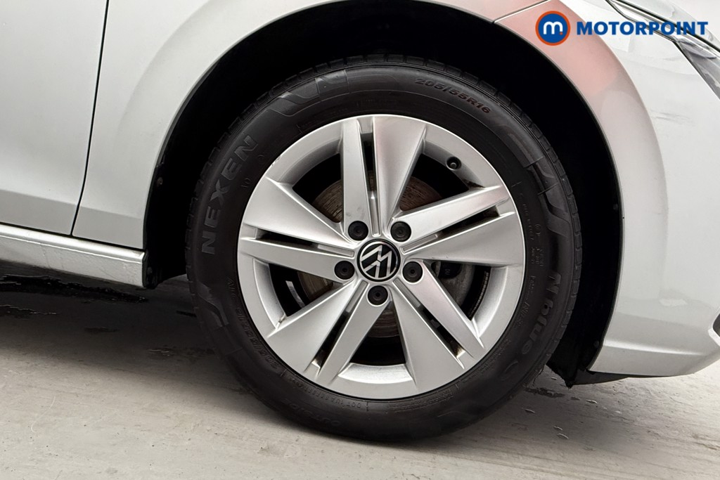 Volkswagen Golf Life Manual Petrol Hatchback - Stock Number (1570664) - 33rd supplementary image