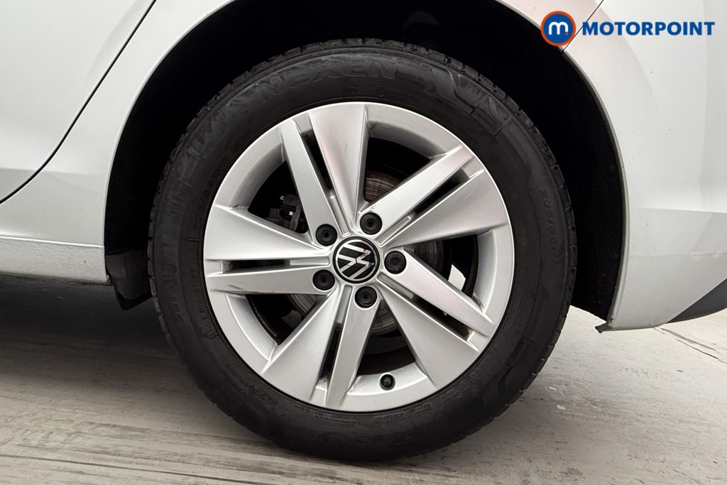 Volkswagen Golf Life Manual Petrol Hatchback - Stock Number (1570664) - 35th supplementary image