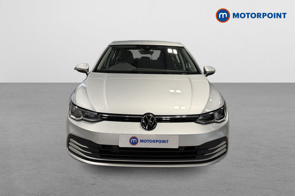 Volkswagen Golf Life Manual Petrol Hatchback - Stock Number (1570664) - Front bumper