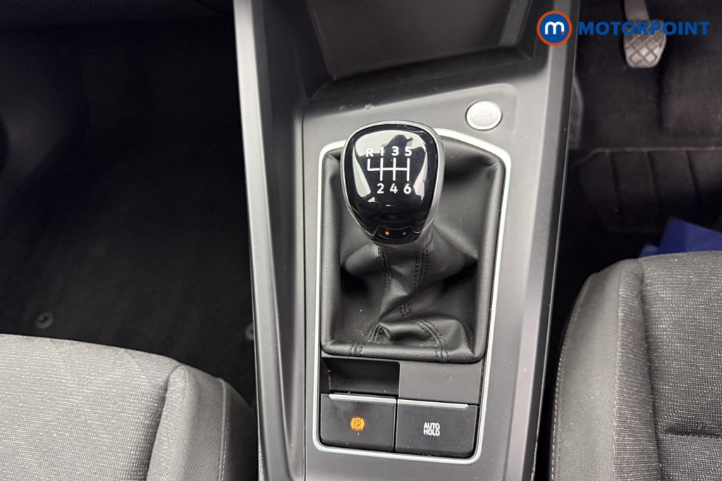 Volkswagen Golf Life Manual Petrol Hatchback - Stock Number (1570670) - 11th supplementary image