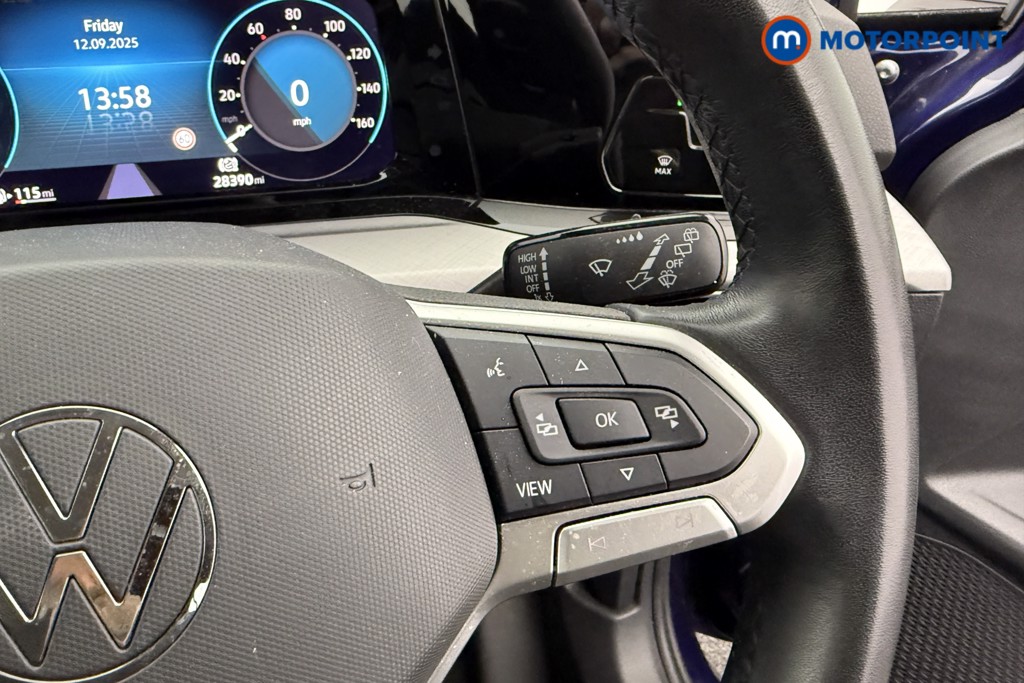 Volkswagen Golf Life Manual Petrol Hatchback - Stock Number (1570670) - 13th supplementary image