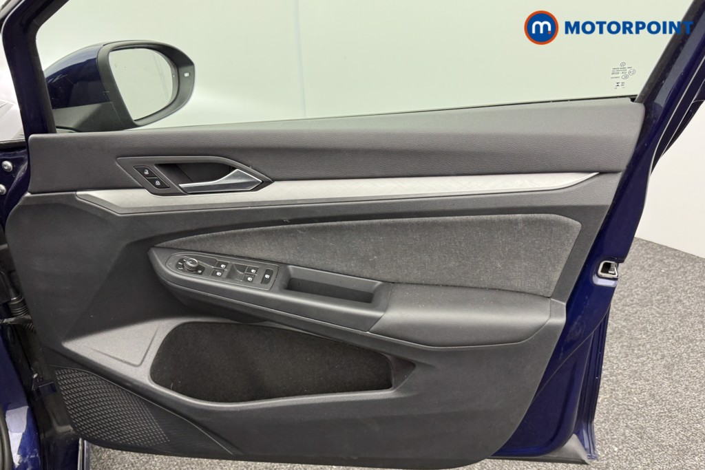 Volkswagen Golf Life Manual Petrol Hatchback - Stock Number (1570670) - 16th supplementary image